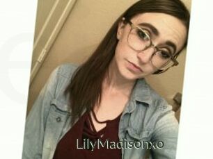 LilyMadisonxo