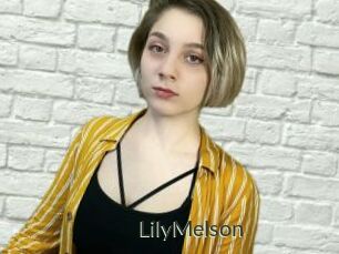 LilyMelson