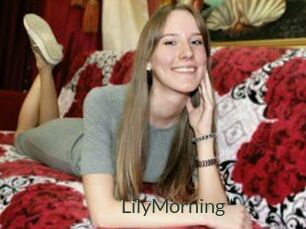 LilyMorning