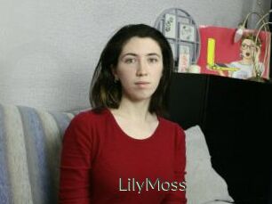 LilyMoss