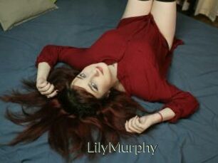 LilyMurphy