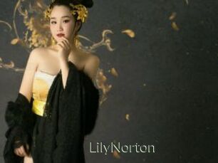 LilyNorton