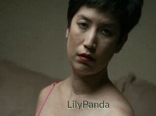 LilyPanda