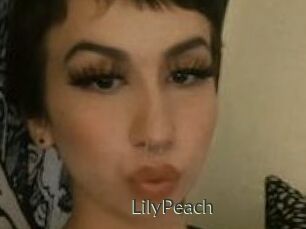 LilyPeach