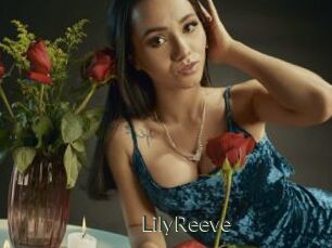 LilyReeve