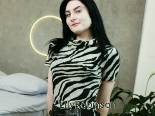 LilyRobinson