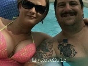 LilyRose2016