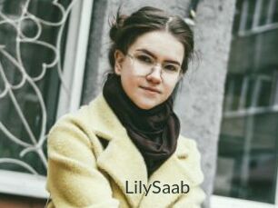 LilySaab