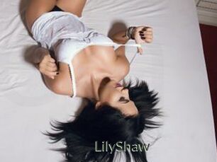 LilyShaw