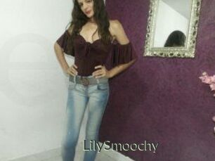 LilySmoochy
