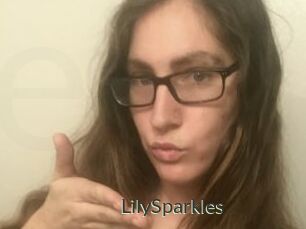 LilySparkles