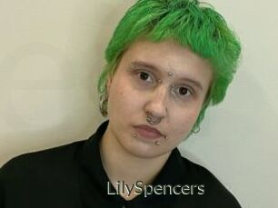 LilySpencers