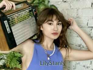 LilyStanly