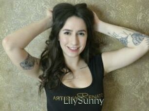 LilySunny