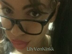 LilyVonKinkk