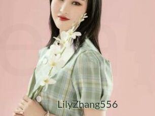 LilyZhang556