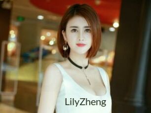 LilyZheng