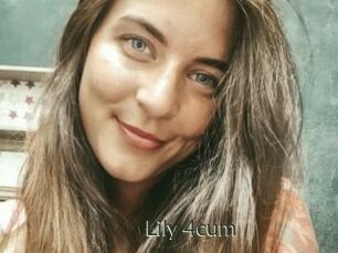 Lily_4cum