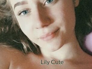 Lily_Cute