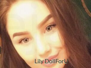 Lily_DollForU