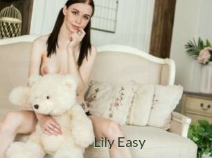 Lily_Easy