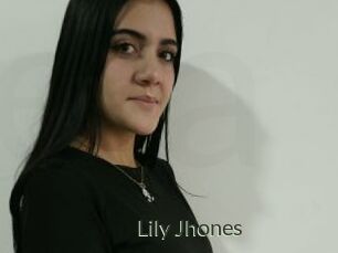 Lily_Jhones
