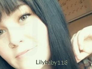 Lilybaby118