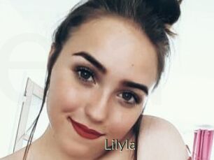 Lilyla