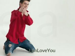LimLoveYou