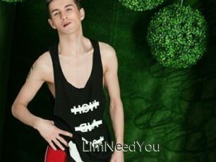 LimNeedYou