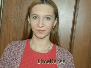 LimeRense
