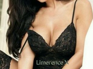 Limerence_X