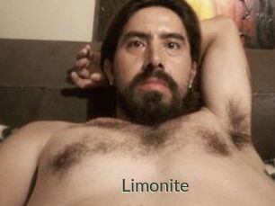 Limonite