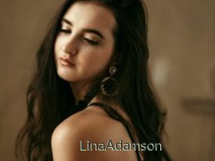LinaAdamson