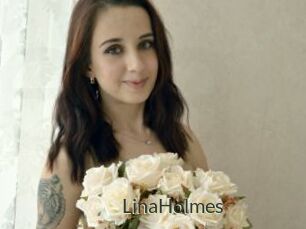 LinaHolmes