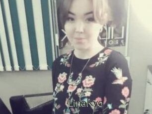 LinaKyo