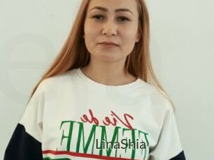 LinaShia