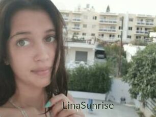 LinaSunrise