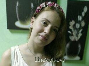 LinaVolkova