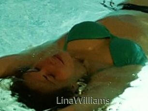 LinaWilliams
