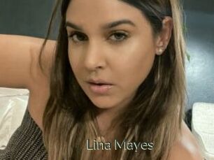 Lina_Mayes