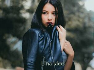 Lina_kleo