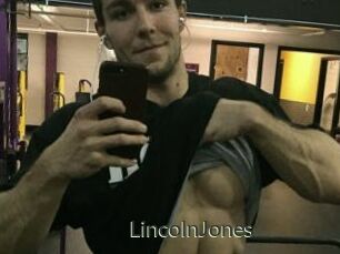 LincolnJones