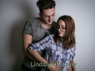 LindaAndTommy
