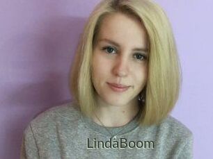 LindaBoom