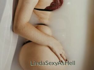 LindaSexyAsHell