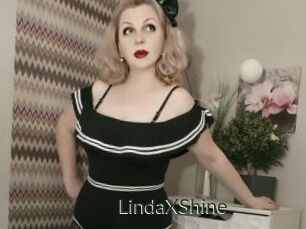 LindaXShine