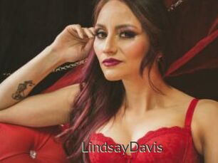 LindsayDavis