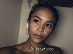 Lindsayygee