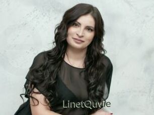 LinetQuvie